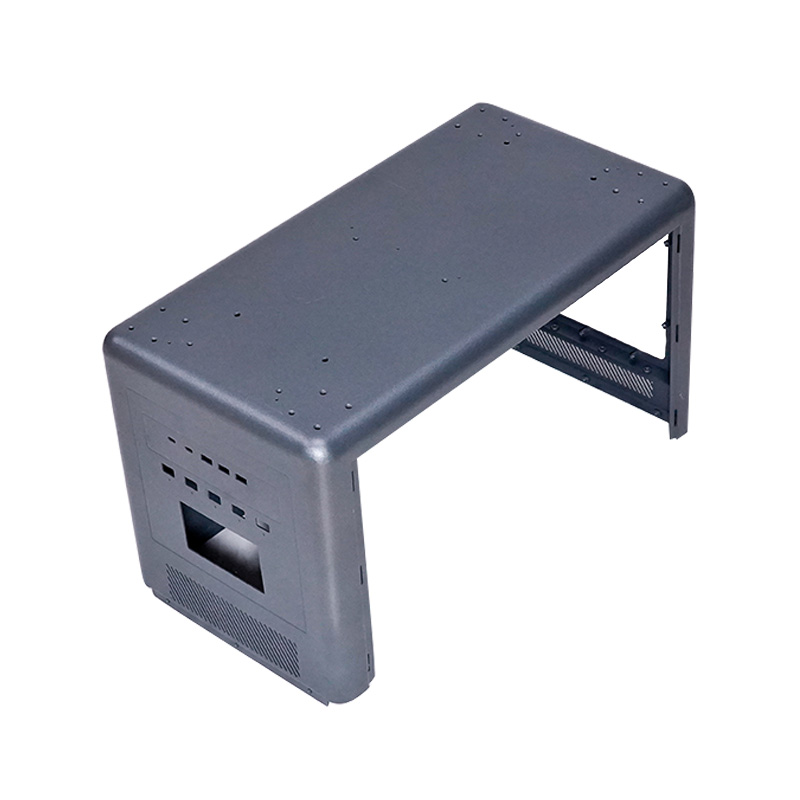 Sheet metal processing products