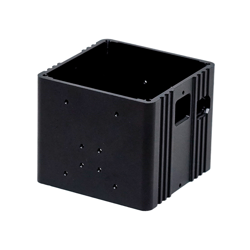 Aluminum profile products: profile shell, radiator